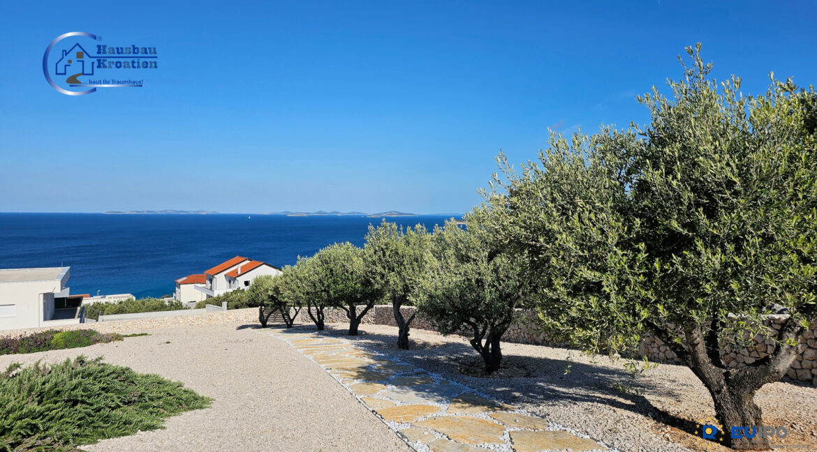 HBK Villa Primosten I-39