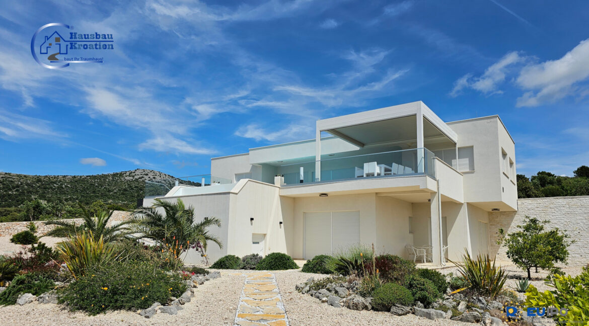 HBK Villa Primosten I-41