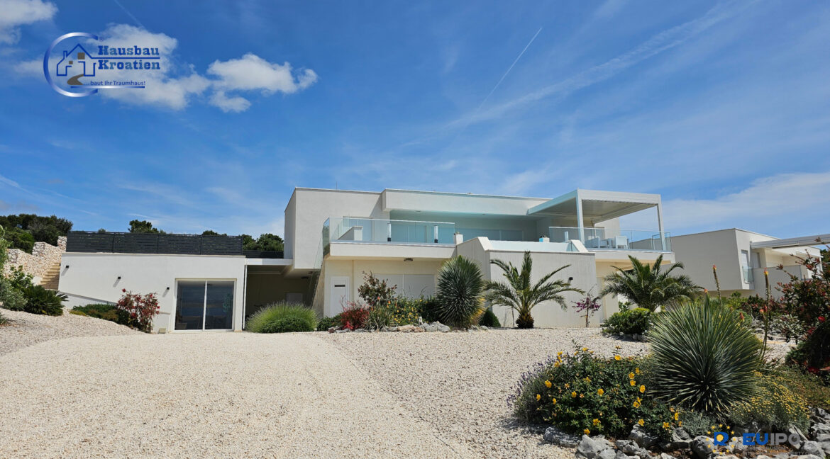 HBK Villa Primosten I-42