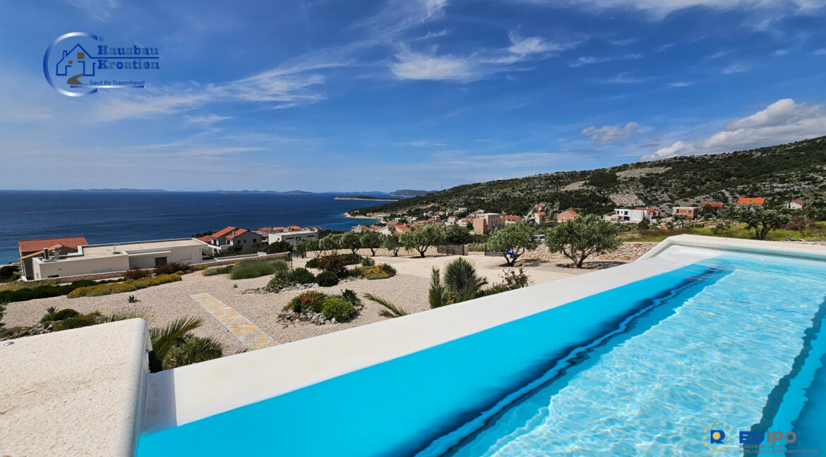 HBK Villa Primosten I-43