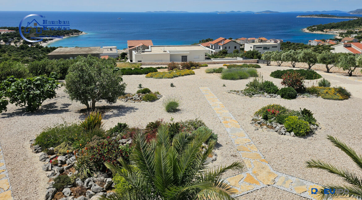 HBK Villa Primosten I-44