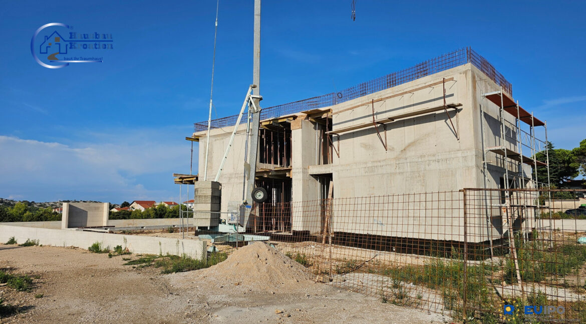 HBK Villa Tribunj III-17