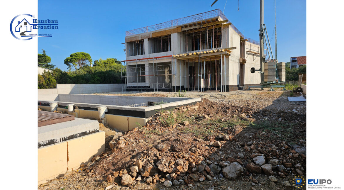 HBK Villa Tribunj III-21