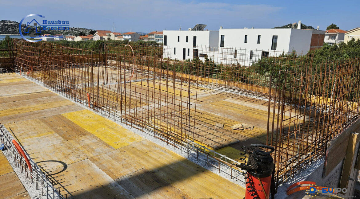 HBK Villa Tribunj III-8